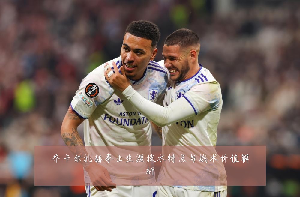 乔卡尔扎赫拳击生涯技术特点与战术价值解析